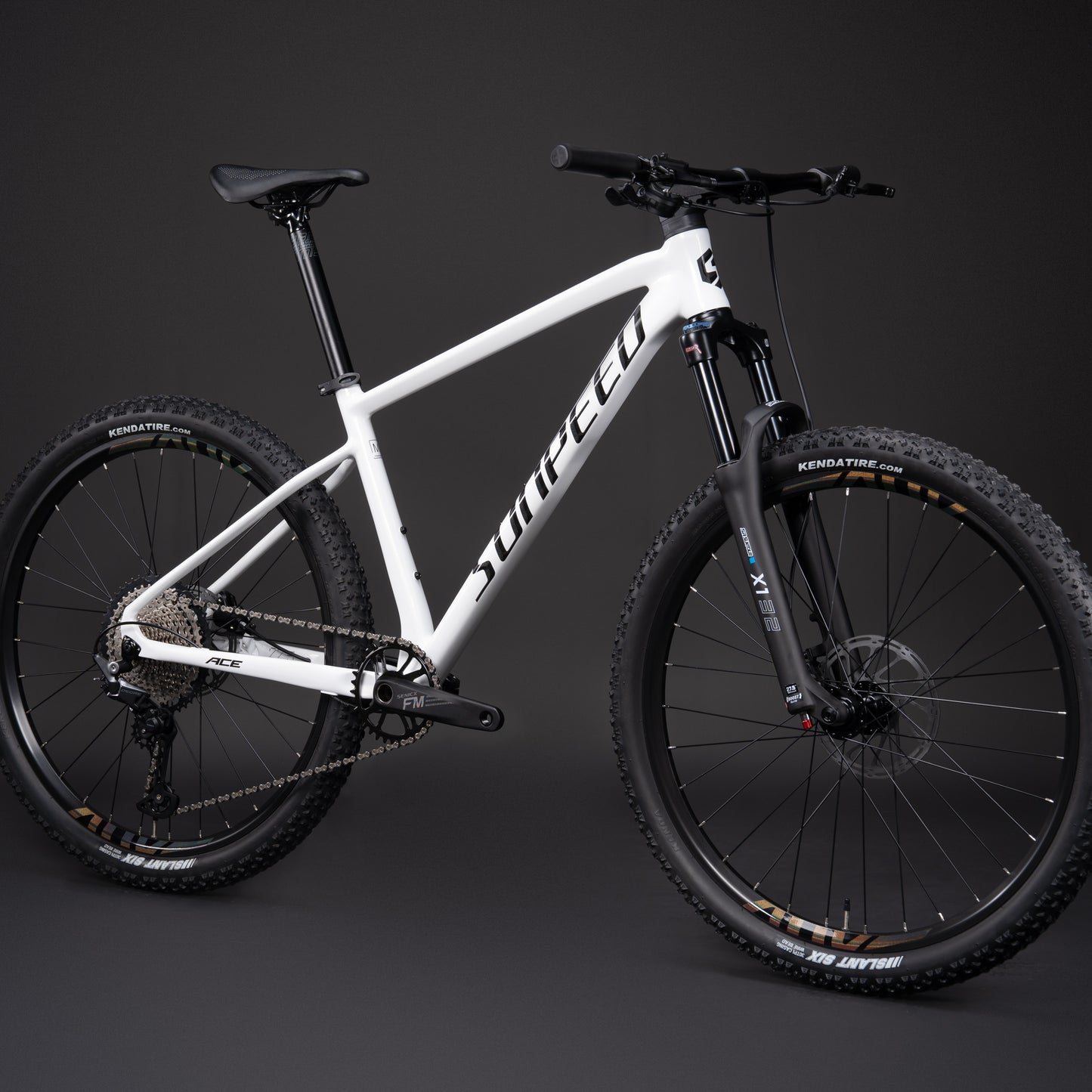 SUNPEED 2025 ACE 29" Wheels Hydraulic Disc Brake 12-speed Mountain Bike | S - L