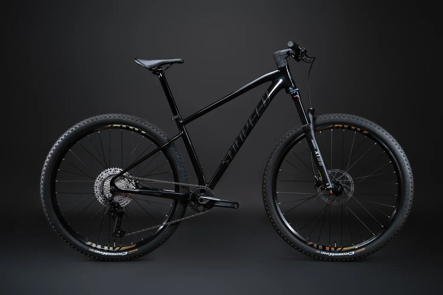 SUNPEED ACE PRO 29" Wheels Hydraulic Disc Brake 12-speed Mountain Bike | S, M, L