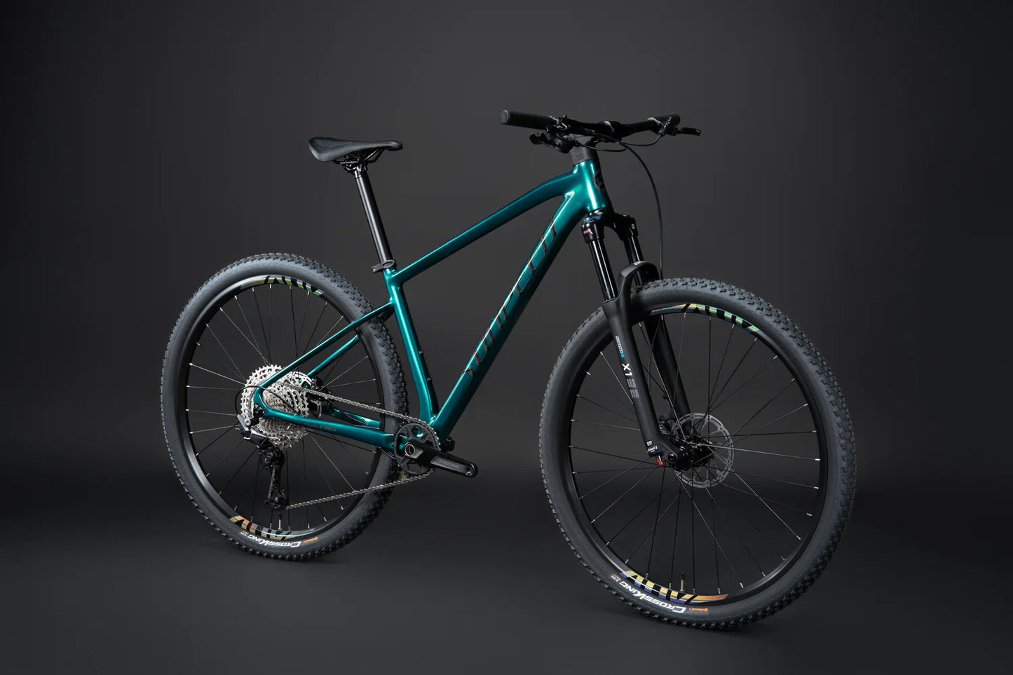 SUNPEED ACE PRO 29" Wheels Hydraulic Disc Brake 12-speed Mountain Bike | S, M, L