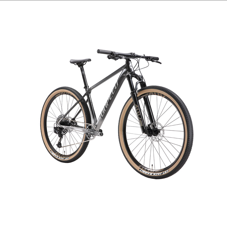 SUNPEED CHEETAH 29" Wheels Hydraulic Disc Brake 12-speed Mountain Bike | S, M, L