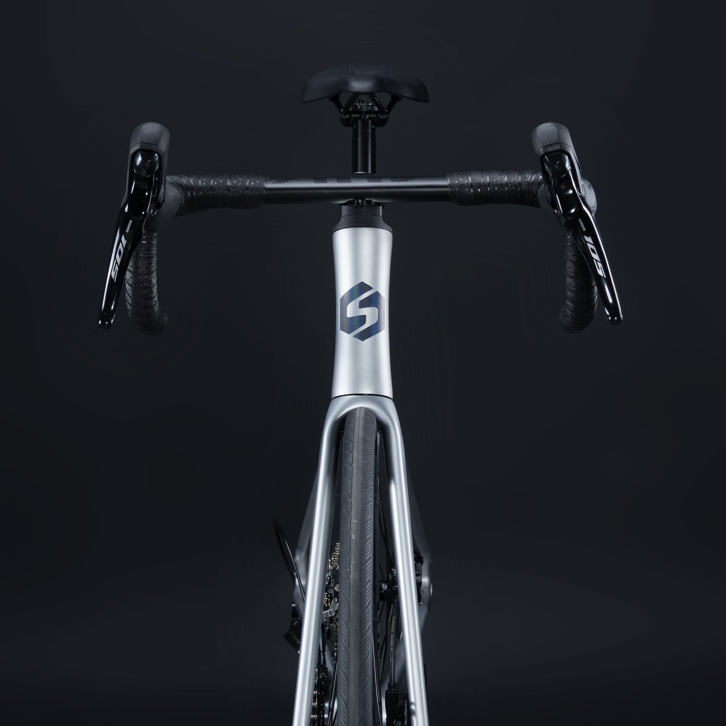 SUNPEED GALAXY | Ultralight Aluminium Frame | Road Bike | S, M, L, XL