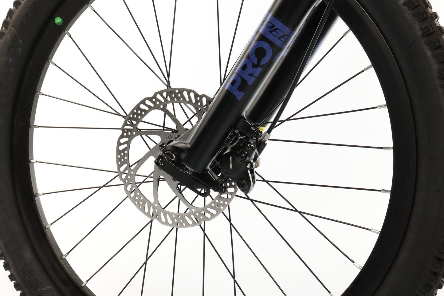 SUNPEED HERO 20" & 24" Wheel Sizes Hydraulic Disc Brake Mountain Bike | Multiple Colours Available