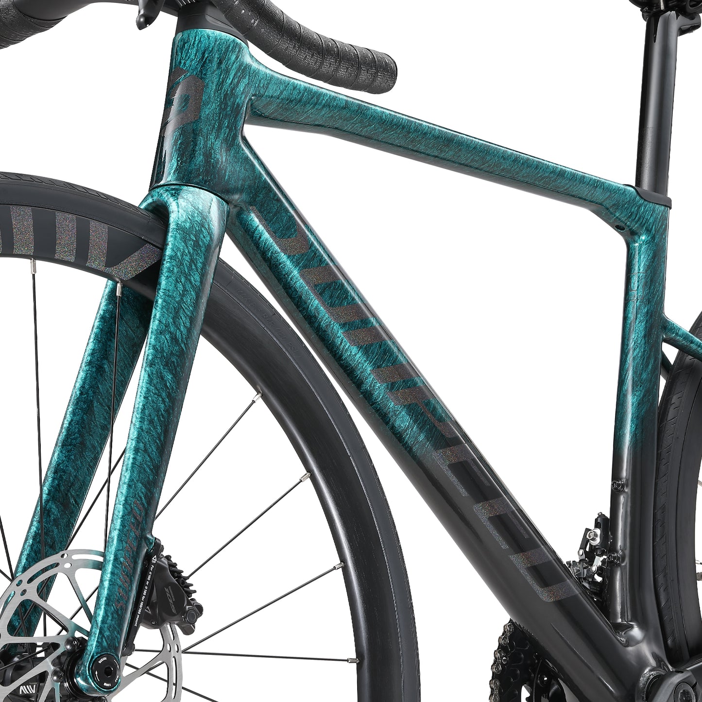 SUNPEED INVINCIBLE SPORT | Carbon Frame | Road Bike | Shimano 105 24-Speed | M, L, XL