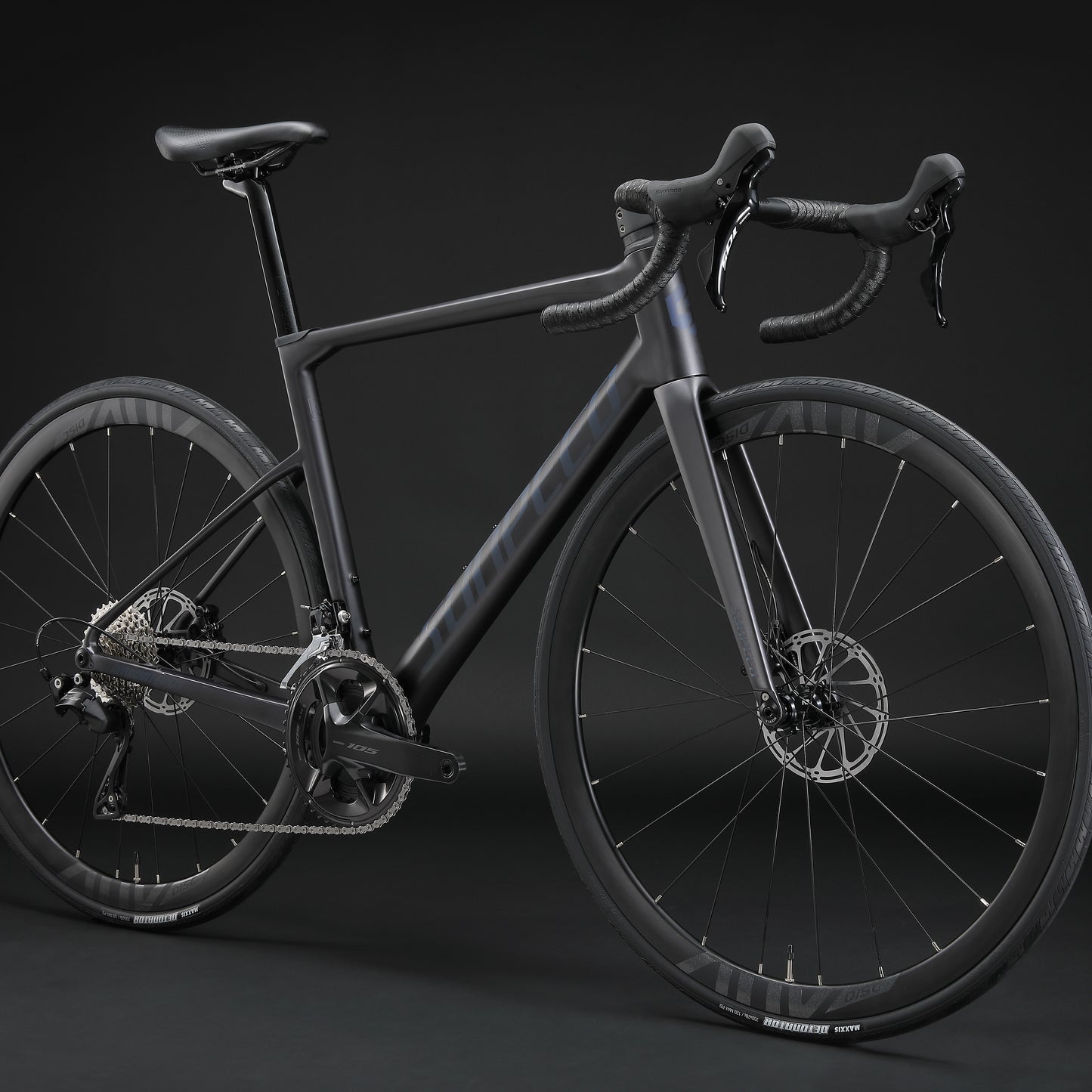 SUNPEED INVINCIBLE EXPERT Road Bike | Hydraulic Disc Brake | M, L, XL