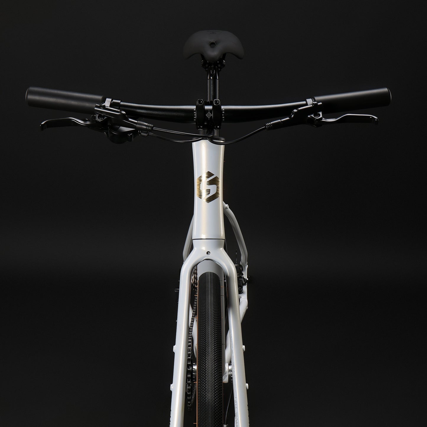 SUNPEED KEPLER | Hydraulic Disc Brake | Hybrid Bike | 9.7kg | XS, S, M, L, XL