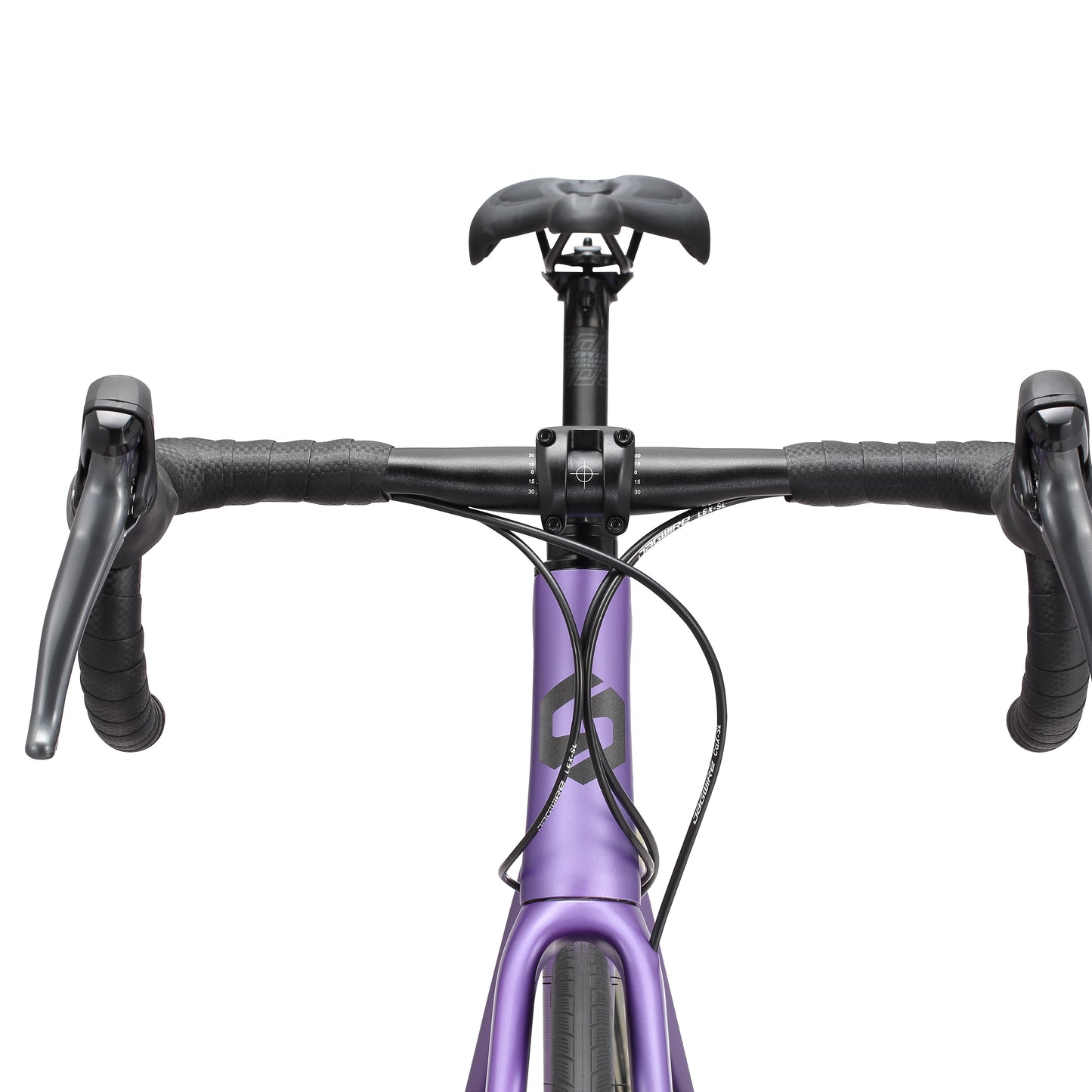 SUNPEED MARS-D | Carbon Fork | 16-Speed | Road Bike | S - XL