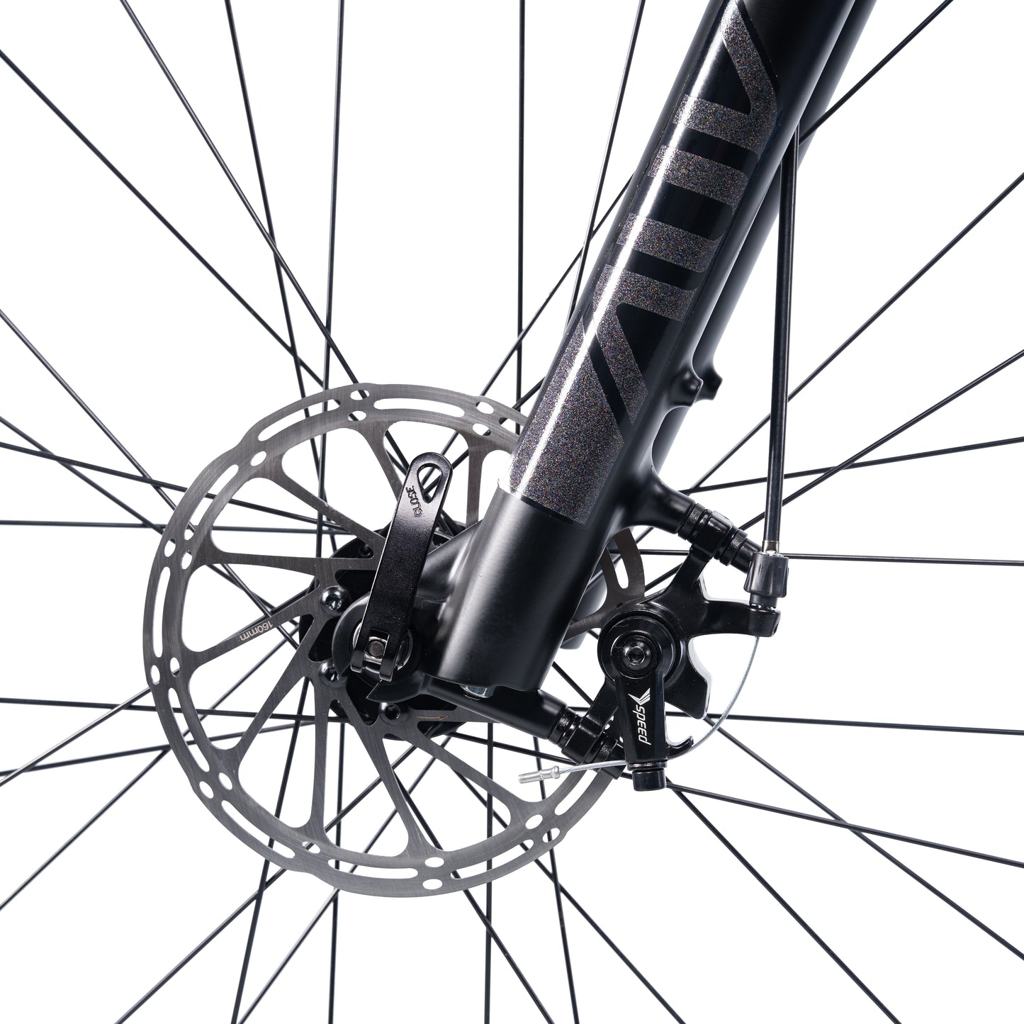 SUNPEED ZERO 1 27.5" & 29" Wheels Disc Brake 24-speed Mountain Bike | XS - L