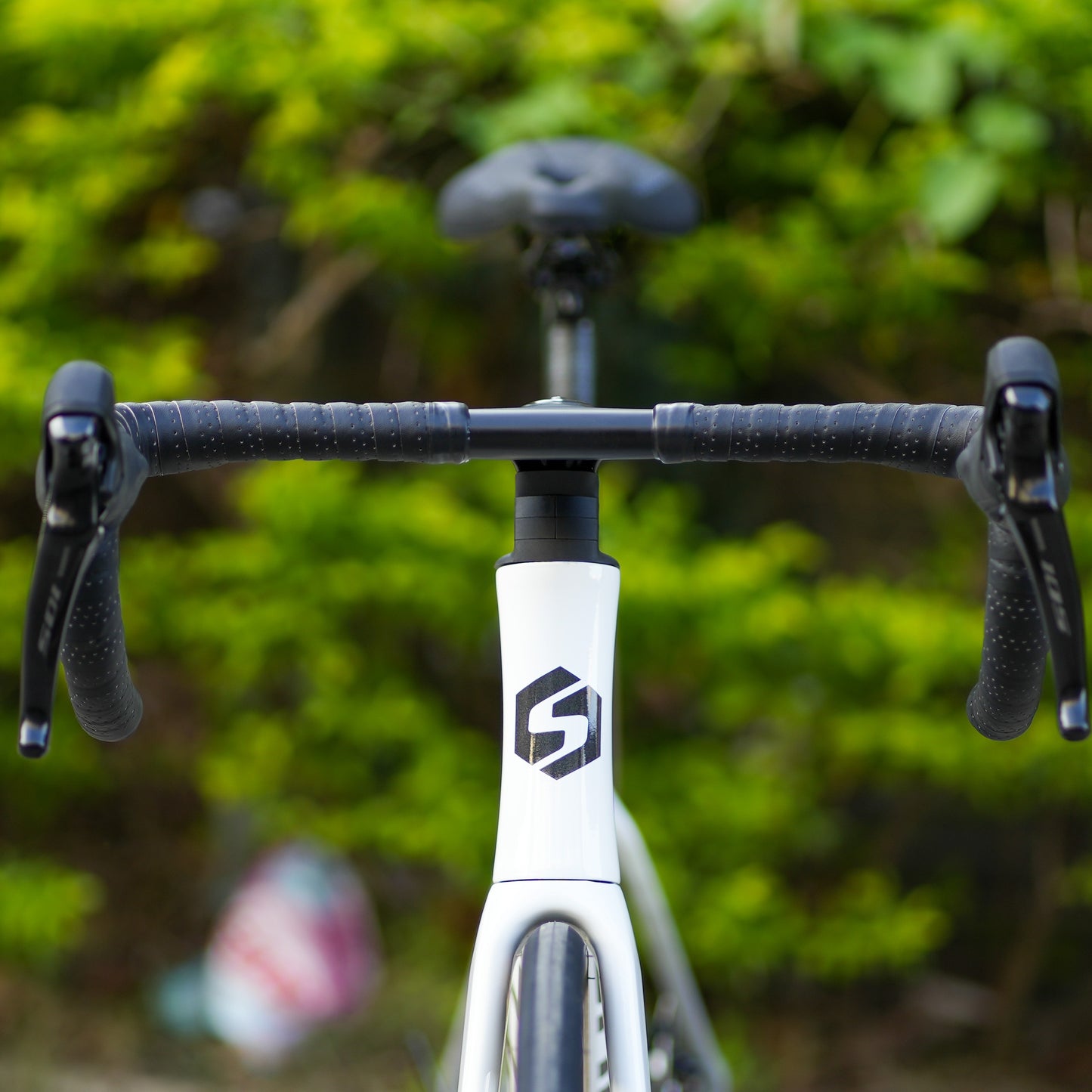 SUNPEED UNIVERSE | Ultralight Aluminium Frame | Road Bike | M, L, XL