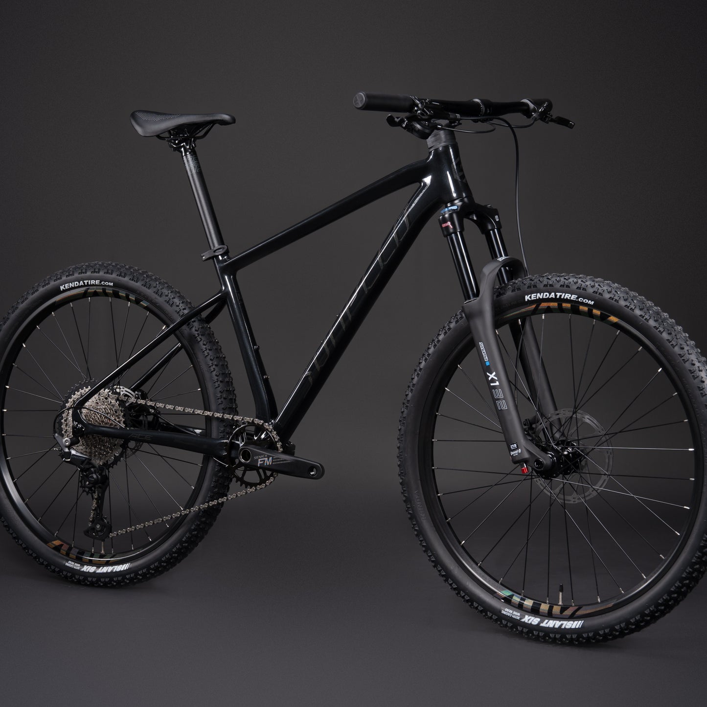 SUNPEED 2025 ACE 29" Wheels Hydraulic Disc Brake 12-speed Mountain Bike | S - L