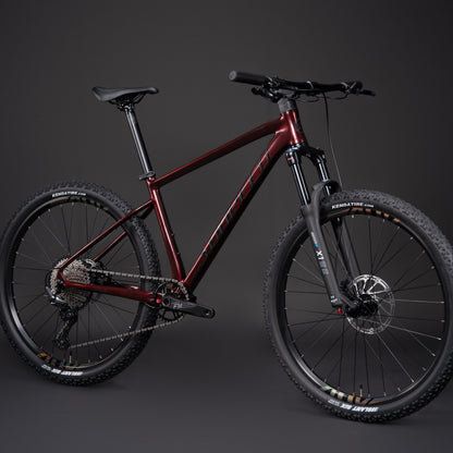 SUNPEED 2025 ACE 29" Wheels Hydraulic Disc Brake 12-speed Mountain Bike | S - L