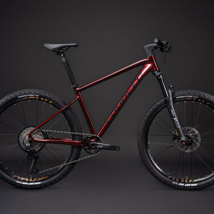 SUNPEED 2025 ACE 29" Wheels Hydraulic Disc Brake 12-speed Mountain Bike | S - L