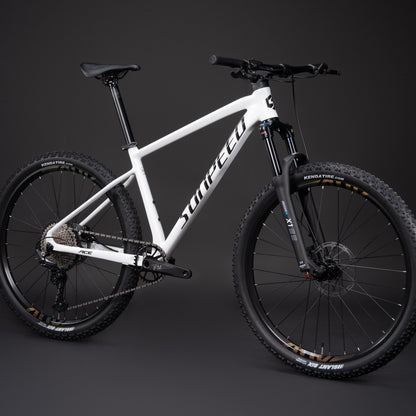 SUNPEED 2025 ACE 29" Wheels Hydraulic Disc Brake 12-speed Mountain Bike | S - L