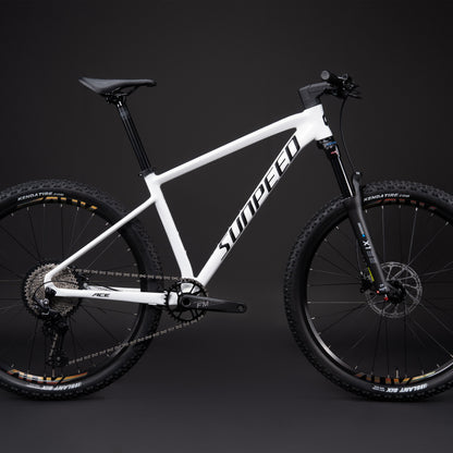 SUNPEED 2025 ACE 29" Wheels Hydraulic Disc Brake 12-speed Mountain Bike | S - L