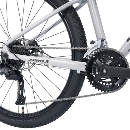 SUNPEED ZERO 3 29" Wheels Hydraulic Disc Brake 18-speed Mountain Bike | S, M, L