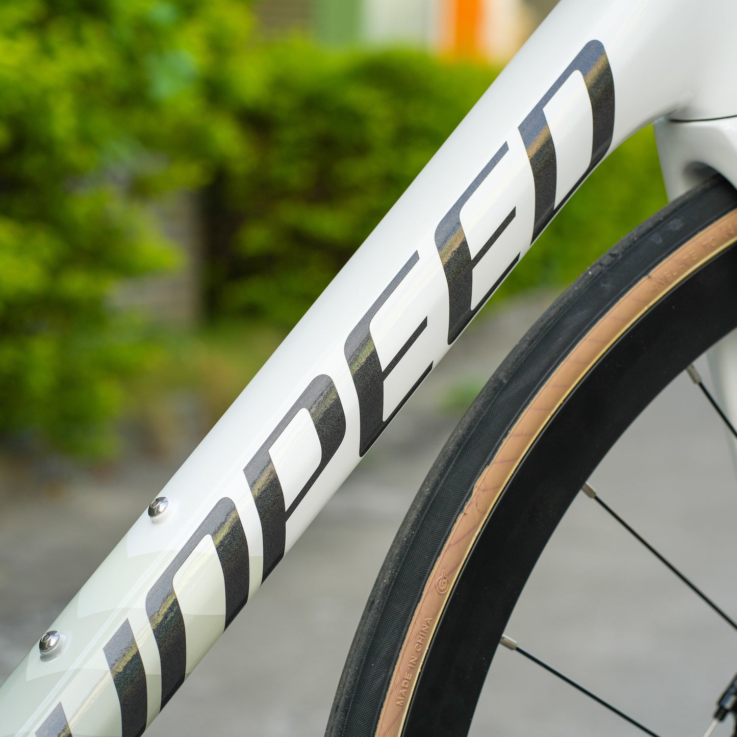 SUNPEED UNIVERSE | Ultralight Aluminium Frame | Road Bike | M, L, XL