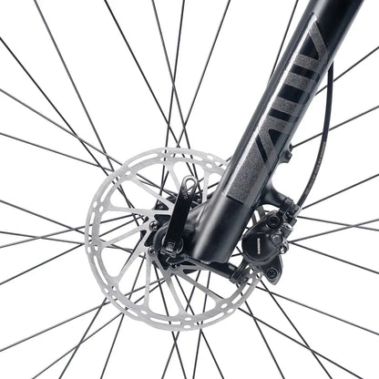 SUNPEED ZERO 3 29" Wheels Hydraulic Disc Brake 18-speed Mountain Bike | S, M, L