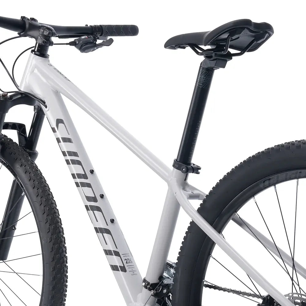 SUNPEED ZERO 3 29" Wheels Hydraulic Disc Brake 18-speed Mountain Bike | S, M, L