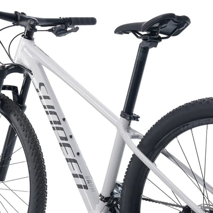 SUNPEED ZERO 3 29" Wheels Hydraulic Disc Brake 18-speed Mountain Bike | S, M, L