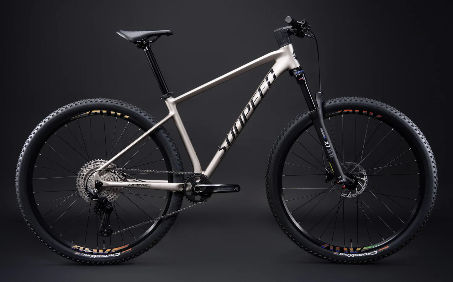 SUNPEED ACE PRO 29" Wheels Hydraulic Disc Brake 12-speed Mountain Bike | S, M, L