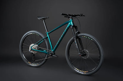 SUNPEED ACE PRO 29" Wheels Hydraulic Disc Brake 12-speed Mountain Bike | S, M, L