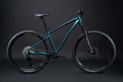 SUNPEED ACE PRO 29" Wheels Hydraulic Disc Brake 12-speed Mountain Bike | S, M, L