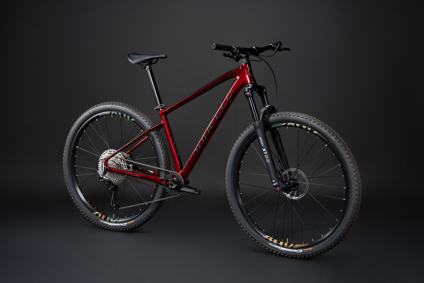 SUNPEED ACE PRO 29" Wheels Hydraulic Disc Brake 12-speed Mountain Bike | S, M, L