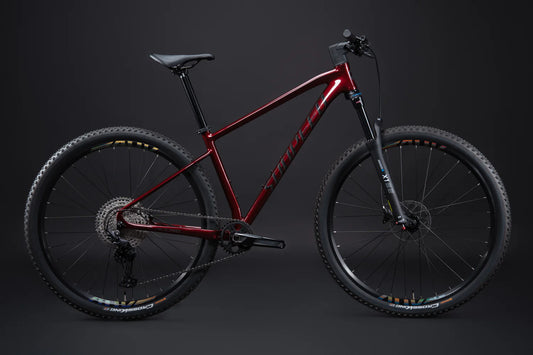 SUNPEED ACE PRO 29" Wheels Hydraulic Disc Brake 12-speed Mountain Bike | S, M, L