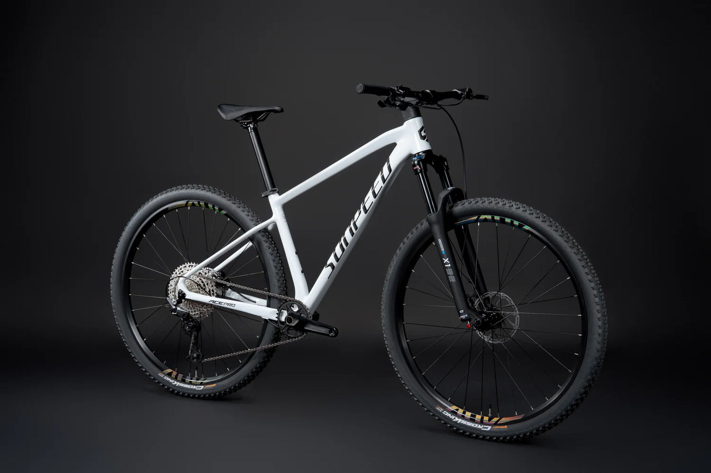 SUNPEED ACE PRO 29" Wheels Hydraulic Disc Brake 12-speed Mountain Bike | S, M, L