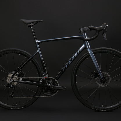 SUNPEED ASTRO | Ultralight Aluminium Frame | Carbon Fork | Road Bike | S, M, L