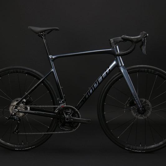 SUNPEED ASTRO | Ultralight Aluminium Frame | Carbon Fork | Road Bike | S, M, L