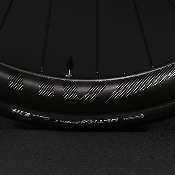 SUNPEED VICTORY Road Bike | Hydraulic Disc Brake | Red