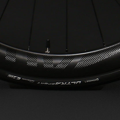 SUNPEED VICTORY Road Bike | Hydraulic Disc Brake | Red