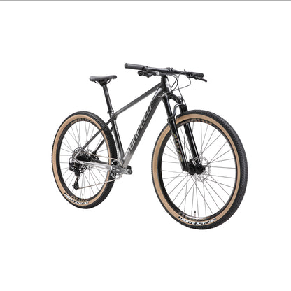 SUNPEED CHEETAH 29" Wheels Hydraulic Disc Brake 12-speed Mountain Bike | S, M, L