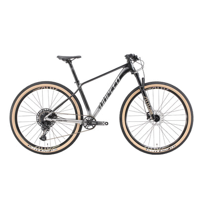 SUNPEED CHEETAH 29" Wheels Hydraulic Disc Brake 12-speed Mountain Bike | S, M, L