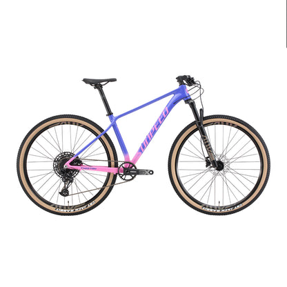 SUNPEED CHEETAH 29" Wheels Hydraulic Disc Brake 12-speed Mountain Bike | S, M, L