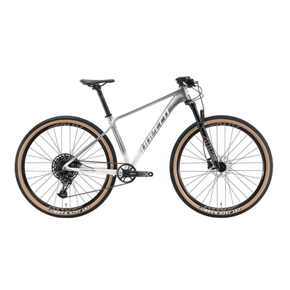 SUNPEED CHEETAH 29" Wheels Hydraulic Disc Brake 12-speed Mountain Bike | S, M, L
