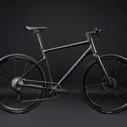 SUNPEED KEPLER PRO | Hydraulic Disc Brake | Carbon Fork | Hybrid Bike | S, M, L, XL