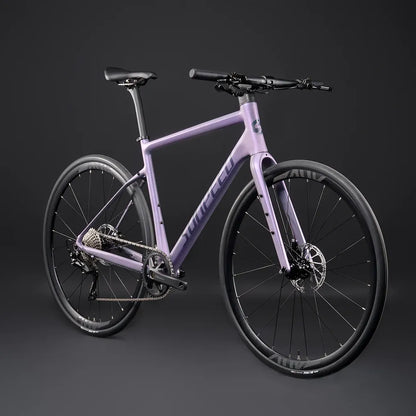 SUNPEED KEPLER PRO | Hydraulic Disc Brake | Carbon Fork | Hybrid Bike | S, M, L, XL