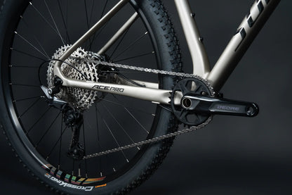 SUNPEED ACE PRO 29" Wheels Hydraulic Disc Brake 12-speed Mountain Bike | S, M, L