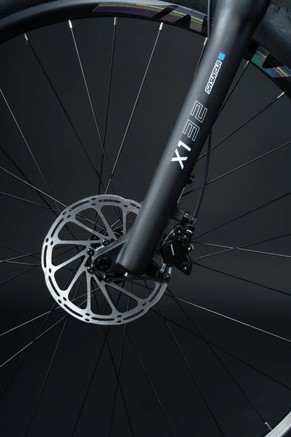 SUNPEED ACE PRO 29" Wheels Hydraulic Disc Brake 12-speed Mountain Bike | S, M, L