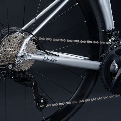 SUNPEED GALAXY | Ultralight Aluminium Frame | Road Bike | S, M, L, XL