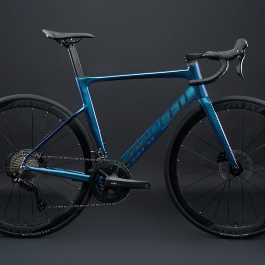 SUNPEED GALAXY | Ultralight Aluminium Frame | Road Bike | S, M, L, XL