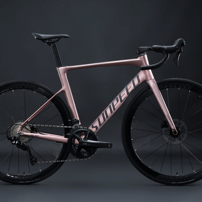 SUNPEED GALAXY | Ultralight Aluminium Frame | Road Bike | S, M, L, XL