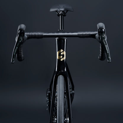 SUNPEED GALAXY SPORT | Ultralight Aluminium Frame | Road Bike | 18-speed Hydraulic Disc Brake | S, M, L, XL