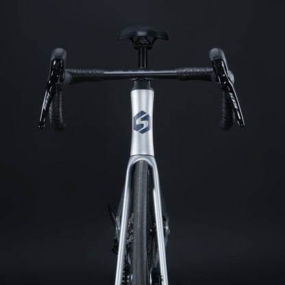 SUNPEED GALAXY | Ultralight Aluminium Frame | Road Bike | S, M, L, XL