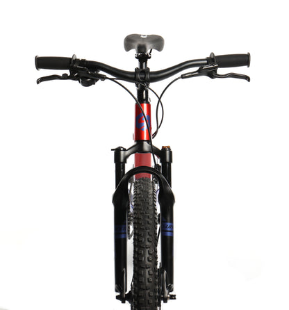 SUNPEED HERO 20" & 24" Wheel Sizes Hydraulic Disc Brake Mountain Bike | Multiple Colours Available