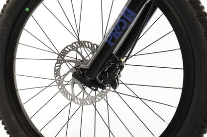 SUNPEED HERO 20" & 24" Wheel Sizes Hydraulic Disc Brake Mountain Bike | Multiple Colours Available