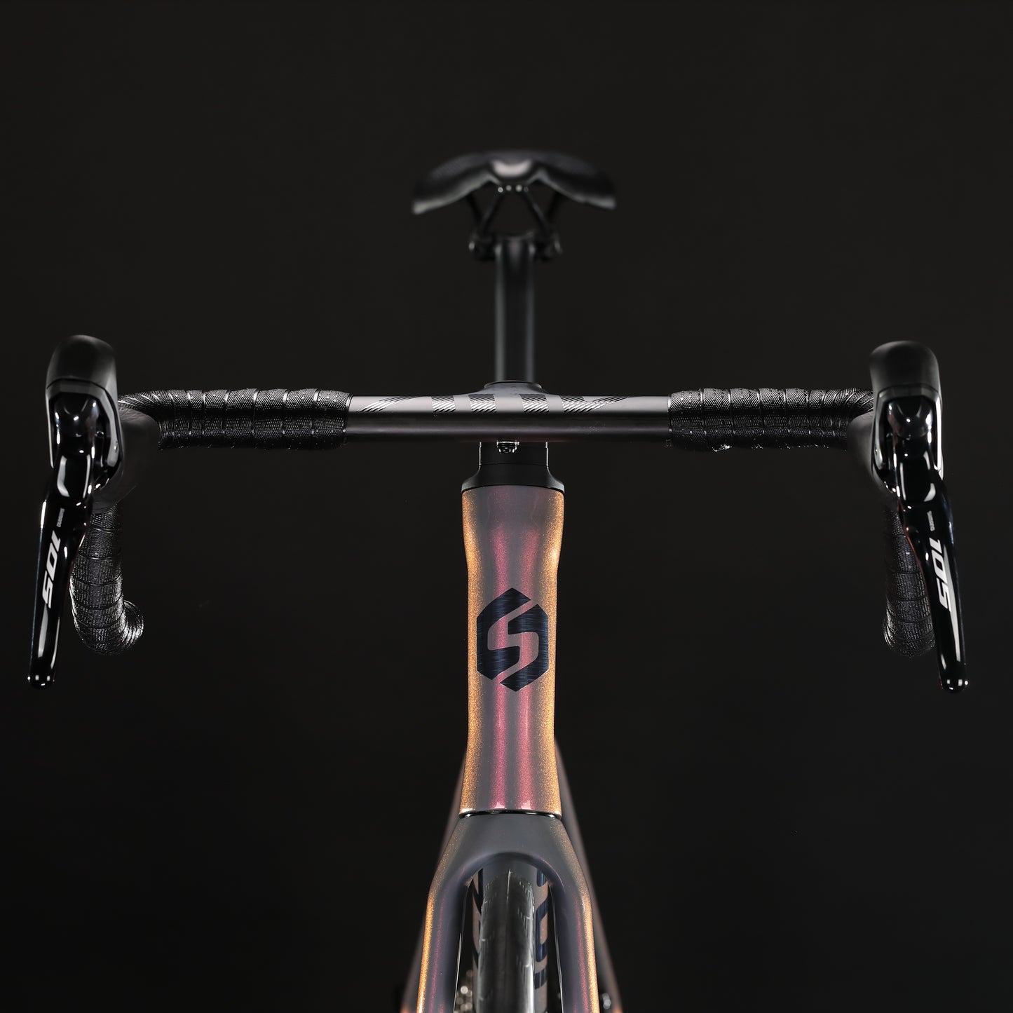 SUNPEED VICTORY SPORT Road Bike | Alloy/Carbon Wheelset | M, L, XL