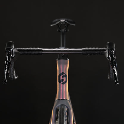 SUNPEED VICTORY SPORT Road Bike | Alloy/Carbon Wheelset | M, L, XL