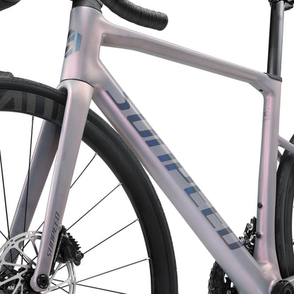 SUNPEED INVINCIBLE EXPERT Road Bike | Hydraulic Disc Brake | M, L, XL